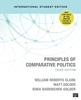 Afbeelding van Principles of Comparative Politics (International Student Edition)
