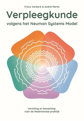 Afbeeldingen van Verpleegkunde volgens het Neuman Systems Model