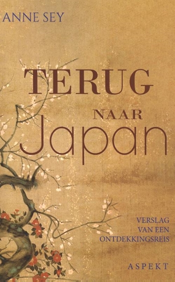 Afbeelding van Terug naar Japan