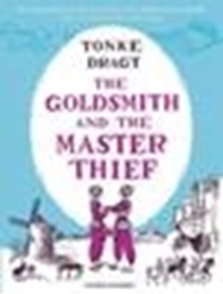 Afbeeldingen van The Goldsmith and the Master Thief