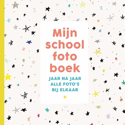 Afbeeldingen van Mijn schoolfotoboek