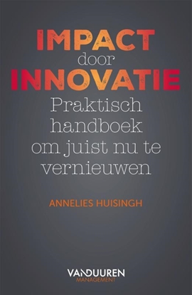 Afbeeldingen van Impact door Innovatie