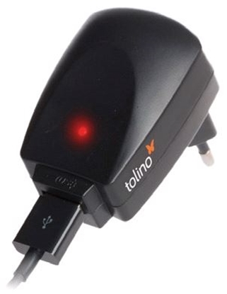 Afbeeldingen van Tolino USB adapter