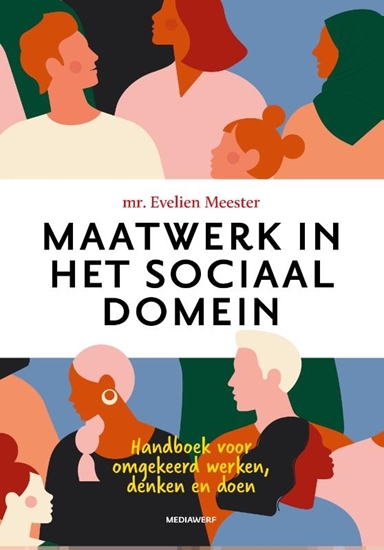 Afbeelding van Maatwerk in het sociaal domein