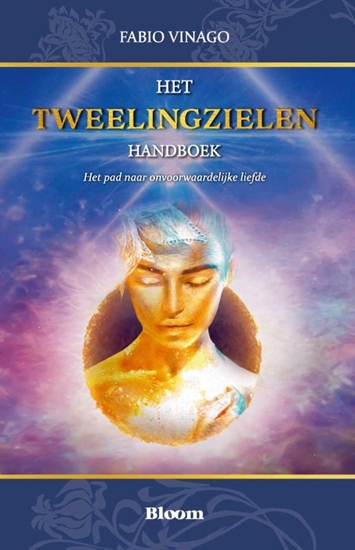 Afbeelding van Tweelingzielen Het Tweelingzielen Handboek