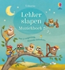 Afbeelding van Lekker slapen Muziekboek