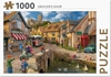 Afbeelding van Rebo legpuzzel 1000 stukjes - Grocers Shop