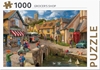 Afbeelding van Rebo legpuzzel 1000 stukjes - Grocers Shop