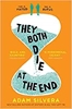 Afbeelding van They Both Die at the End series They Both Die at the End
