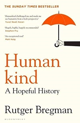 Afbeeldingen van Humankind