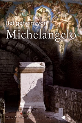 Afbeeldingen van Het geheim van Michelangelo