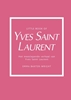 Afbeelding van Little Book of Yves Saint Laurent