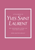 Afbeelding van Little Book of Yves Saint Laurent
