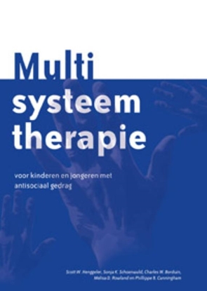 Afbeeldingen van Multisysteem therapie