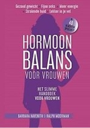 Afbeeldingen van Hormoonbalans voor vrouwen