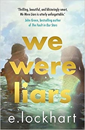 Afbeeldingen van We Were Liars We Were Liars