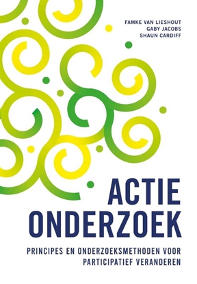 Afbeeldingen van Actieonderzoek