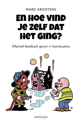 Afbeeldingen van En hoe vind je zelf dat het ging?