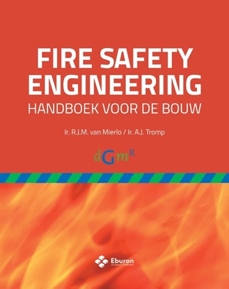 Afbeeldingen van Fire Safety Engineering