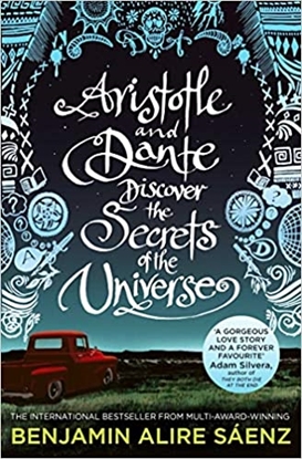 Afbeeldingen van Aristotle and Dante Discover the Secrets of the Universe