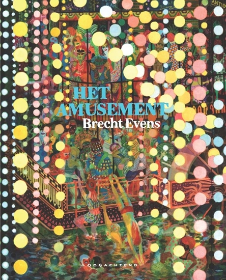 Afbeelding van Het Amusement