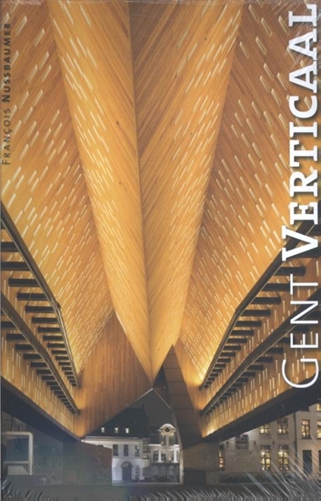 Afbeelding van Gent Verticaal