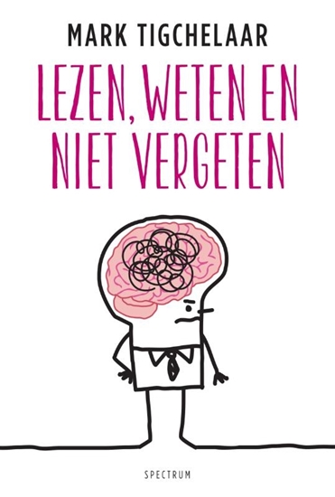 Afbeelding van Lezen, weten en niet vergeten