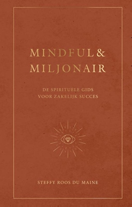 Afbeeldingen van Mindful & Miljonair