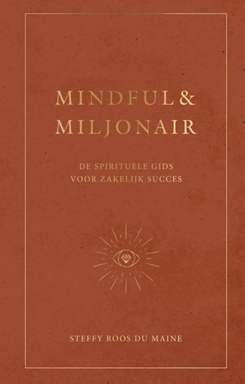 Afbeelding van Mindful & Miljonair
