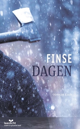 Afbeeldingen van Leeslicht Finse dagen