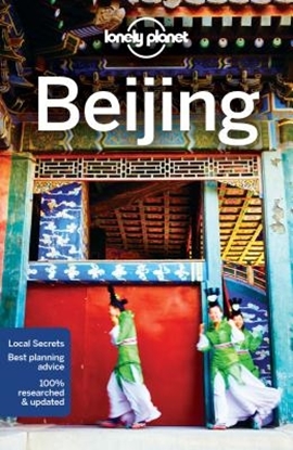 Afbeeldingen van Lonely Planet City Guide Lonely Planet Beijing