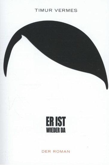 Afbeelding van Er ist wieder da