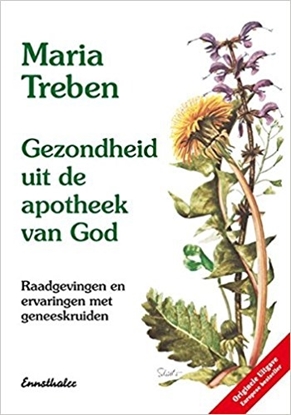 Afbeeldingen van Gezondheid uit de apotheek van God