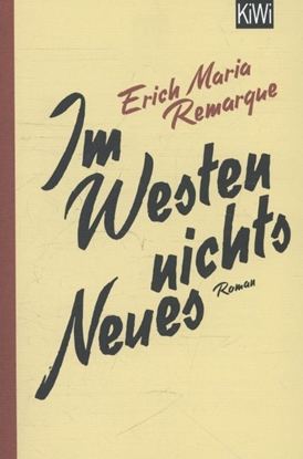 Afbeeldingen van Im Westen nichts Neues
