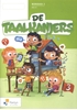Afbeelding van De Taalkanjers 3 deel b Werkboek 3