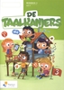Afbeelding van De Taalkanjers 3 deel b Werkboek 3