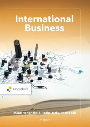 Afbeeldingen van International Business