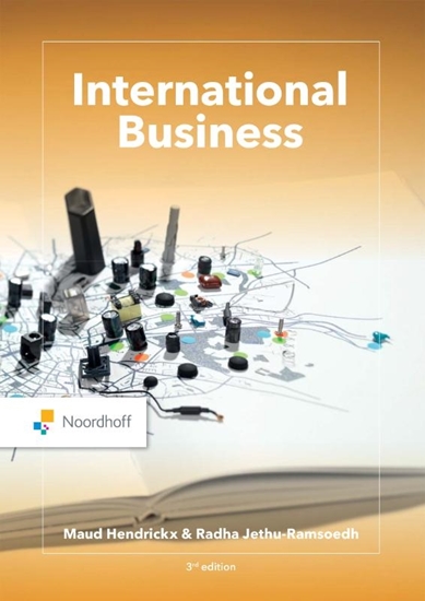 Afbeelding van International Business