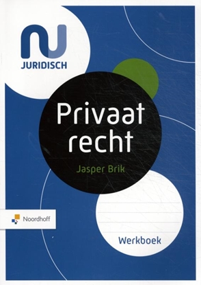Afbeeldingen van Privaatrecht