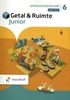 Afbeelding van Getal & Ruimte Junior groep 6_deel 1 antwoordenboek