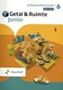 Afbeelding van Getal & Ruimte Junior groep 6_deel 1 antwoordenboek