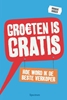 Afbeelding van Groeten is gratis