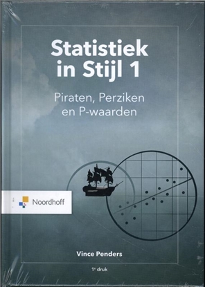 Afbeeldingen van Statistiek in Stijl 1