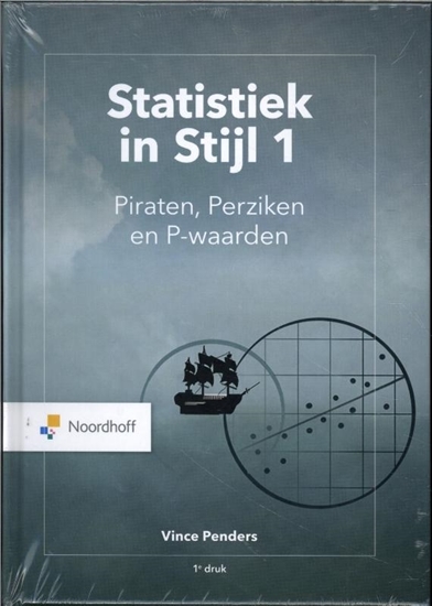 Afbeelding van Statistiek in Stijl 1