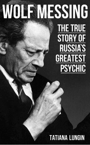 Afbeelding van Wolf Messing