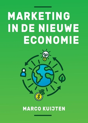 Afbeeldingen van Marketing in de nieuwe economie