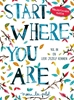 Afbeelding van Start where you are