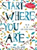 Afbeelding van Start where you are