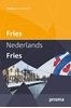 Afbeelding van Pocket woordenboeken Prisma pocketwoordenboek Fries