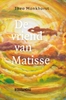 Afbeelding van De vriend van Matisse